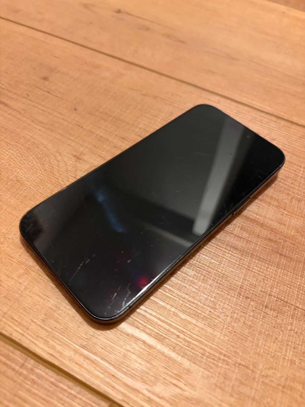 Apple Telefoni cellulari / Smartphones: iPhone 15 Pro Max, 256GB, Akku 78% – Usato da Wolfhausen venduto da vins_zh 3