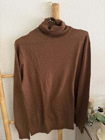 Pullover Uniqlo Gr. XL
