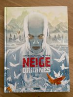 NEIGE ORIGINES / TOME 2 / EDEN (EO)