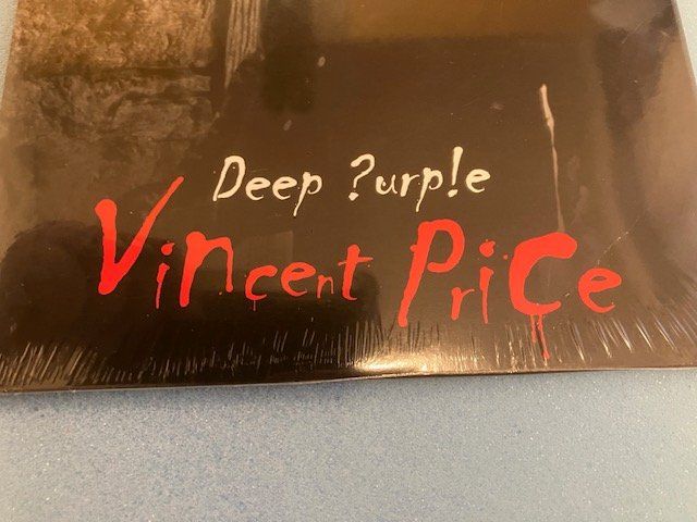 Dischi in vinile: Deep Purple – Nuovo e nell'imballaggio originale da Aarwangen venduto da Jukebox3 1