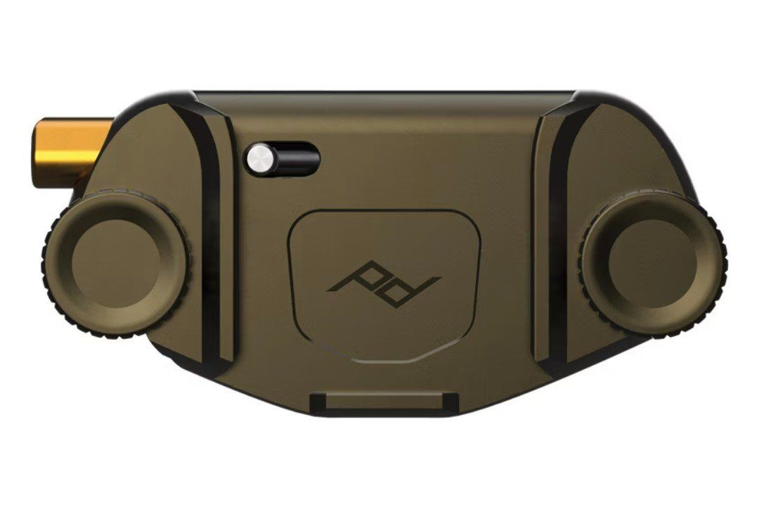 Sonstiges Zubehör: Peak Design Capture Camera Clip v3 – Gebraucht aus Urdorf von Pukao 1