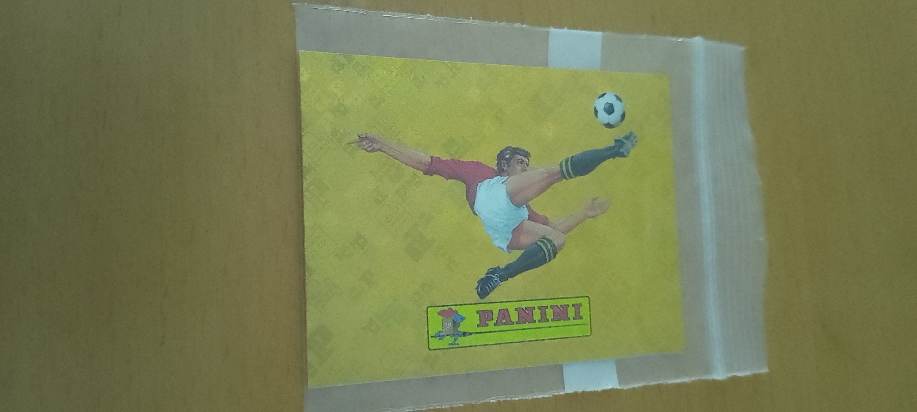 Panini Sammelbilder & Trading cards: Panini WM 2026 FWC 00 – Gebraucht aus Ittigen von Footygol 2