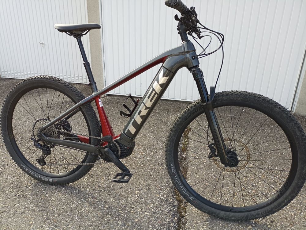 Trek powerfly store 7 2021