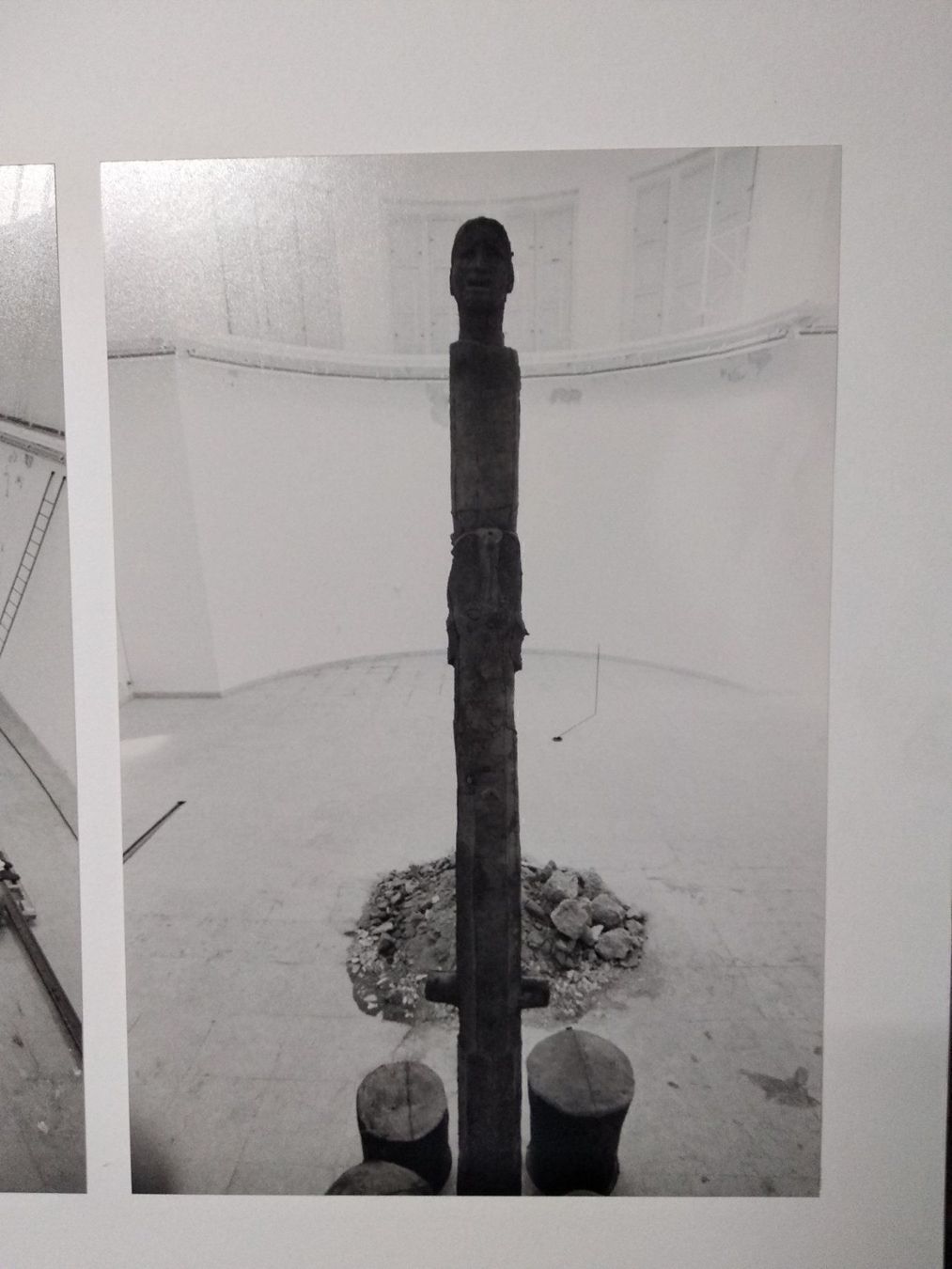 Poster & Bilder: JOSEPH BEUYS -  TRAM STOP – Gebraucht aus Goldach von Gaip 6