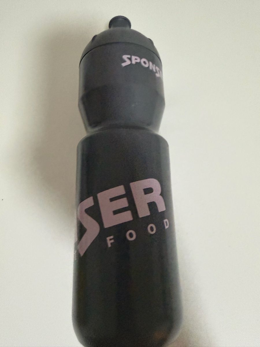 Borracce & Thermos: Sponser Trinkflasche – Usato da Urdorf venduto da Maeneli90 1
