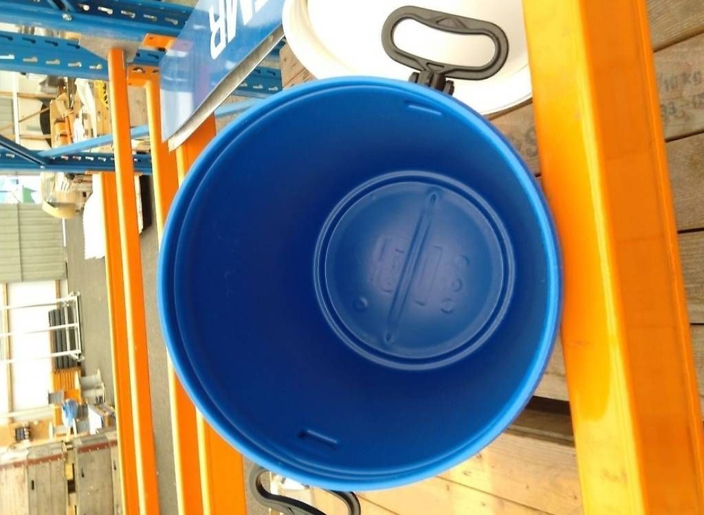 Accessori: Wasserdichtes Fass ca.30 L – Usato da Steffisburg venduto da leizte74 1