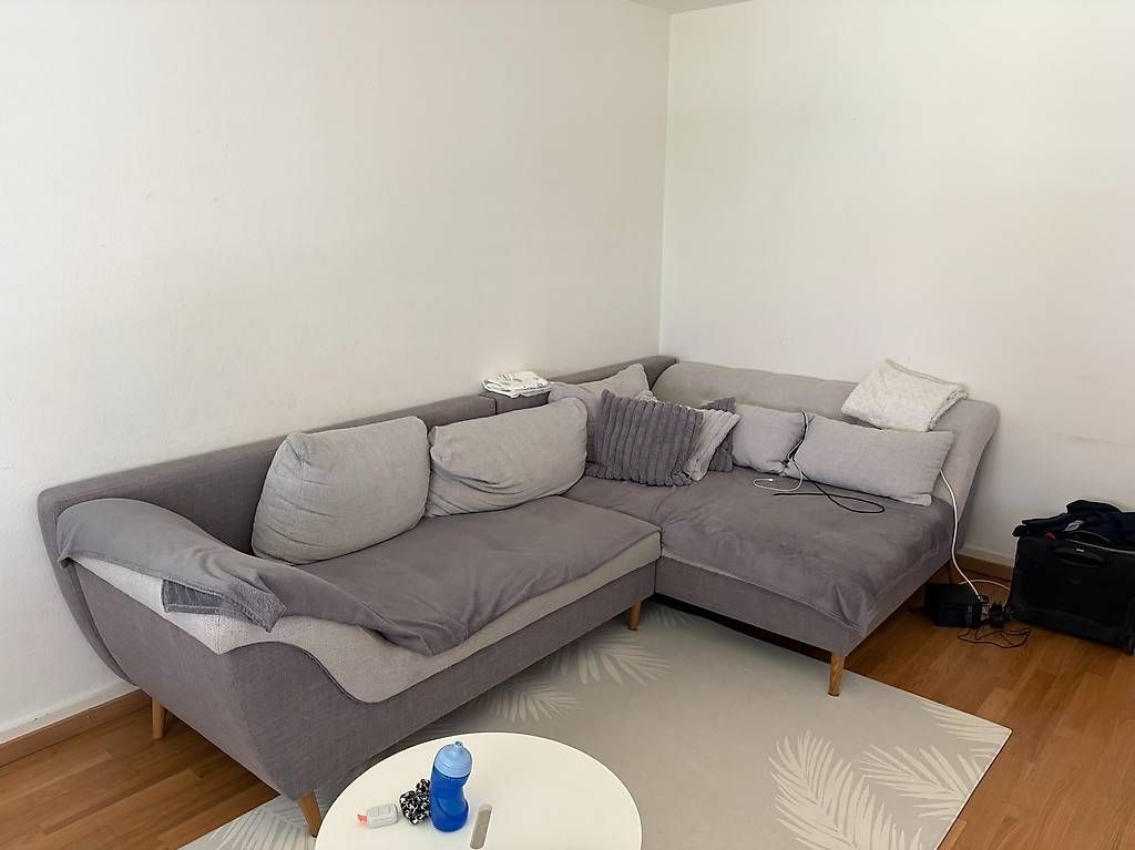 Divani: Kauch, Sofa, couch, schlafsofa, sitzecke – Usato da Zürich venduto da tah_8cxn 1