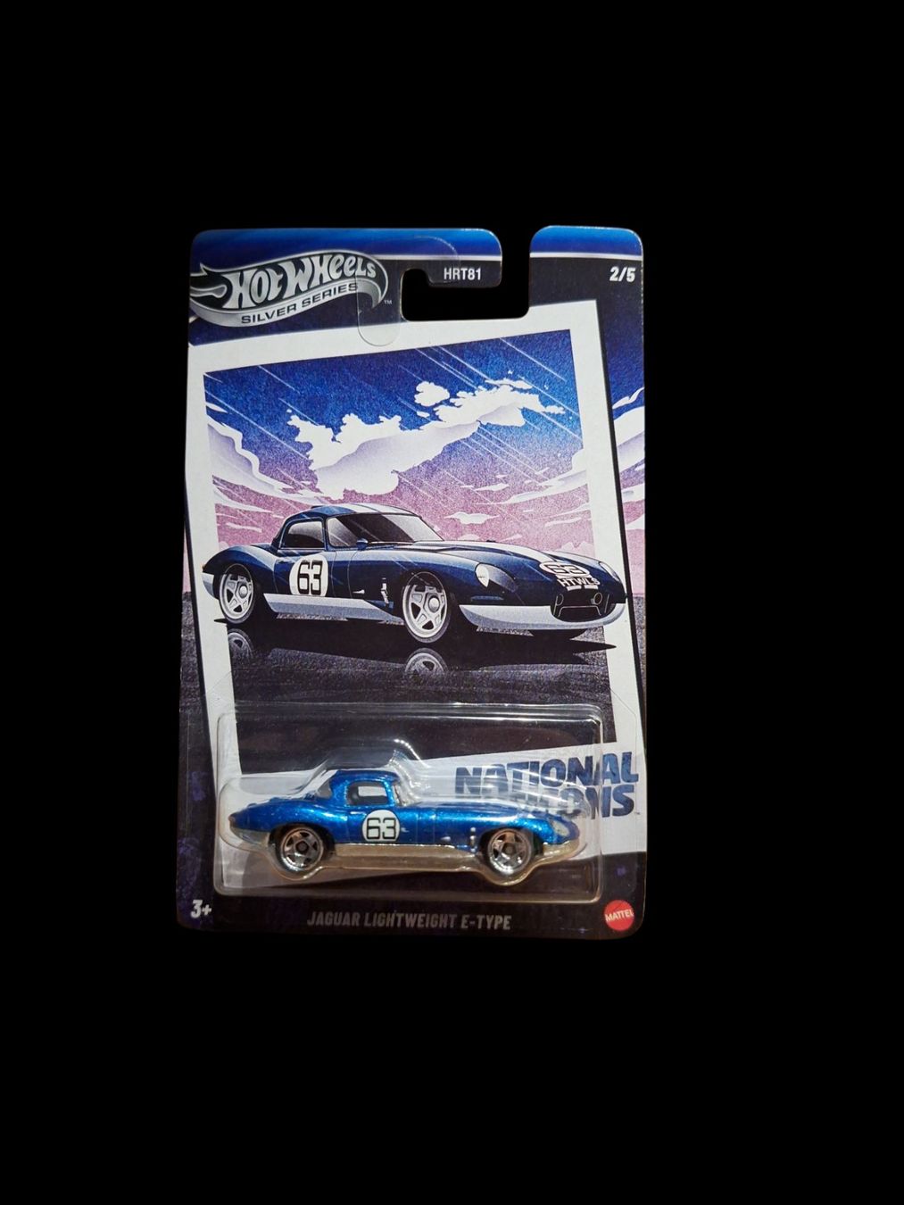 Hot Wheels Modellautos: Hot Wheels National Icons 2025 Set – Neu und originalverpackt aus Adlikon von Mmartin0 2