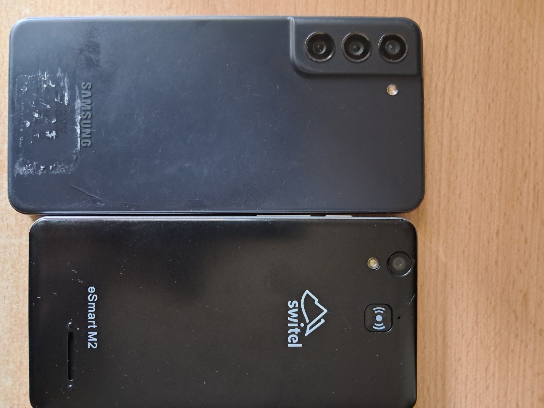 Telefoni cellulari / Smartphones: Handy und Smartphones – Usato da Glattbrugg venduto da mah_c5jk 4