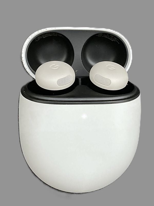 Google Casques audio: GOOGLE | Pixel Buds Pro 2 | Wireless In-Ear – Neuf (Voir description) à Wittenbach par Restwert_St-Gallen 4