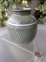 Arnold Zahner Keramik Vase