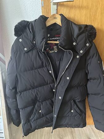 Moose Knuckles Winterjacke 