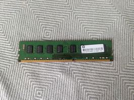 Samsung 8GB DDR3L PC3L-12800U 1600MHz Desktop RAM