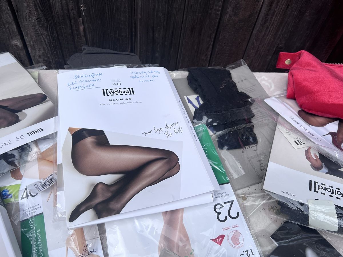 Alle Dekorationen: Verschiedene Flohmarktartikel (102( – Gebraucht aus Glattfelden von maa_qcj8 4
