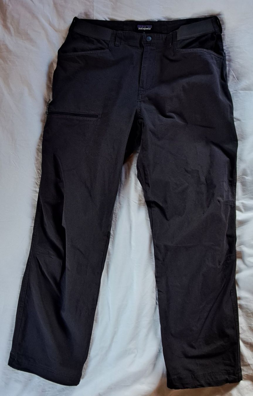 Patagonia Hosen: Pantalon PATAGONIA – Neu (gemäss Beschreibung) aus Romont BE von cel_2qsz 6