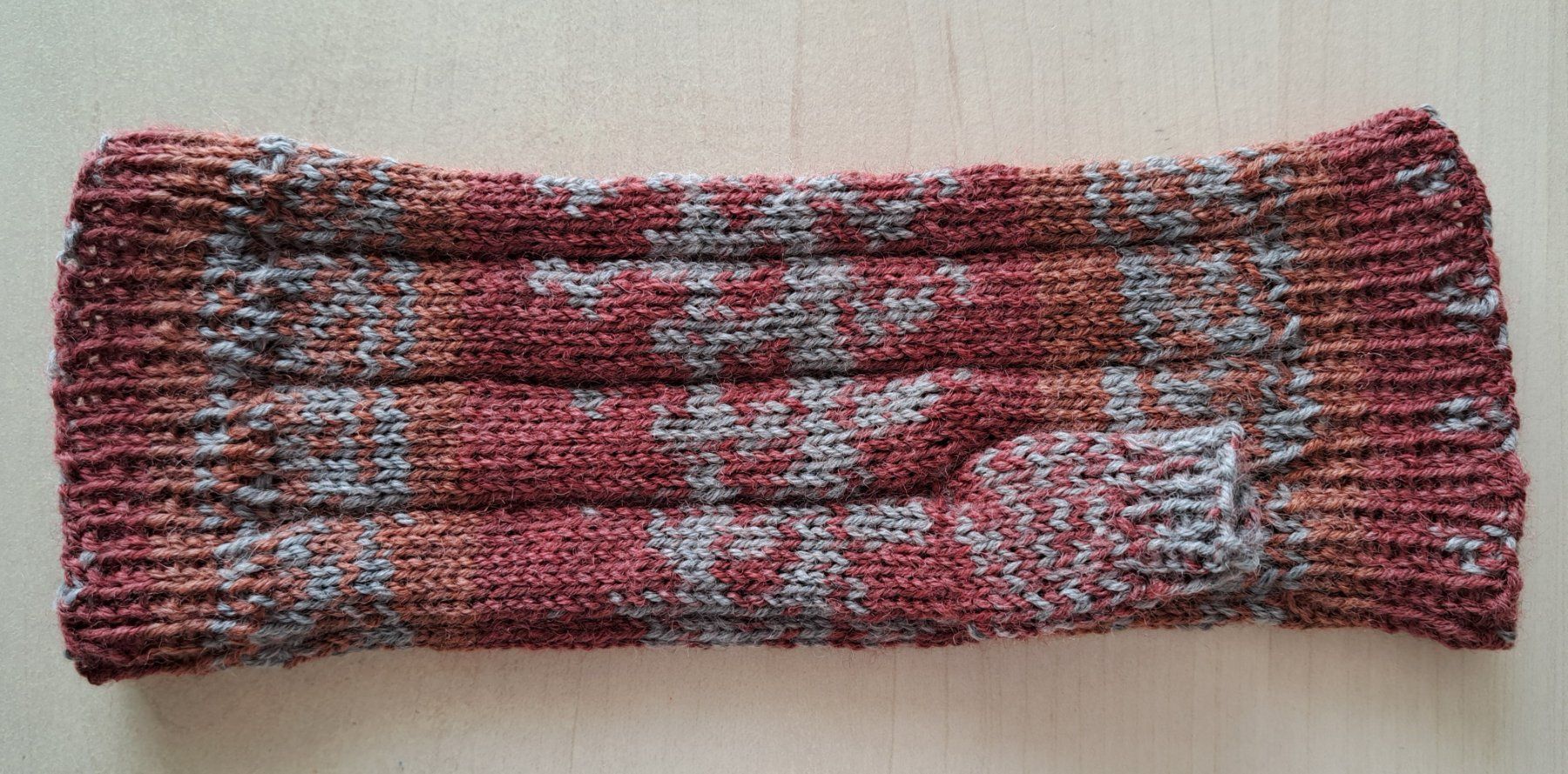 Gants & mitaines : Armstulpen_1 – Neuf avec emballage d'origine à Romanshorn par Octa27 2