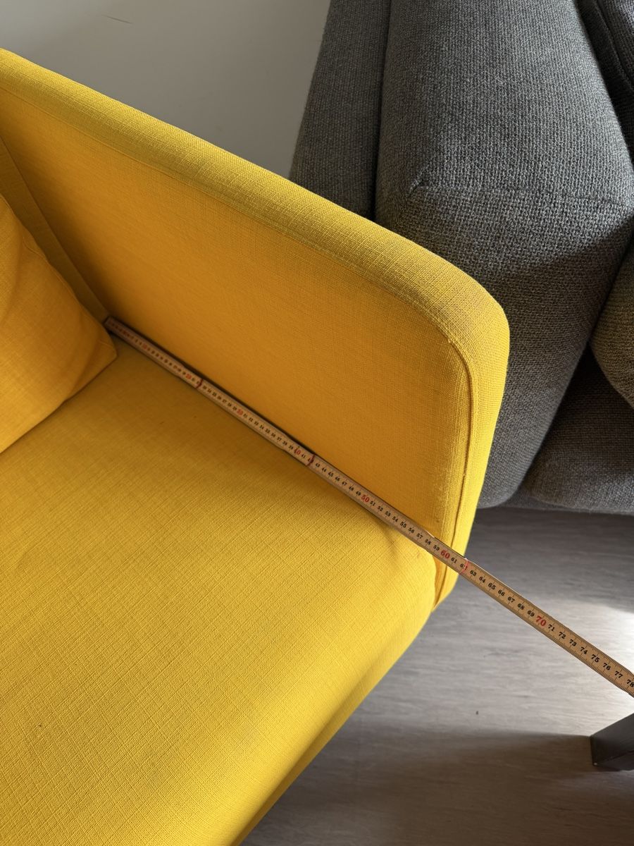 Divani: Wohnzimmermöbel Set Sofa Sessel Couchtisch gebraucht – Usato da Oberwil-Lieli venduto da Fcz1991 5