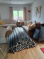 Sonnenkollektoren Vakuumröhren Marke Westech zu verkaufen
