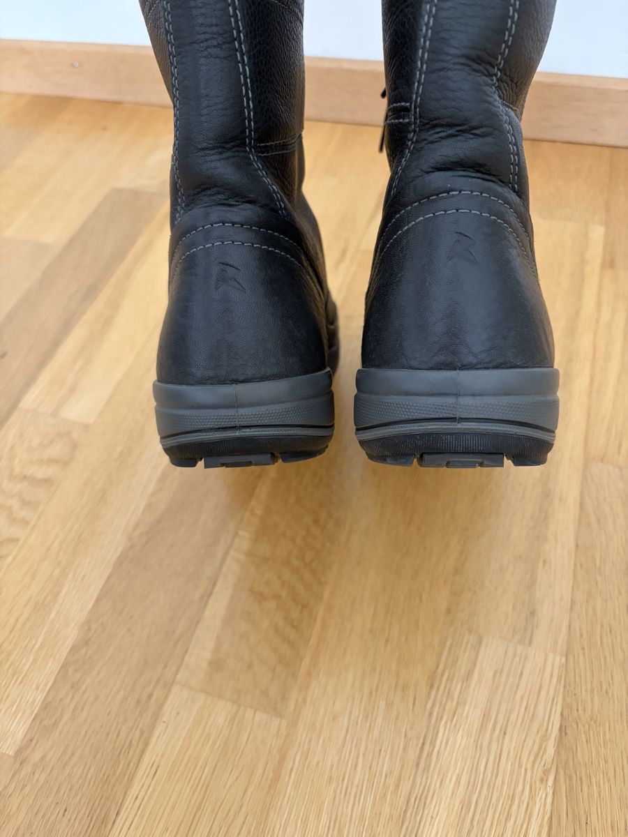 Ecco Chaussures femmes: Ecco Damen Stiefel Gr 41 – D'occasion à Bern par EkatKhat 3
