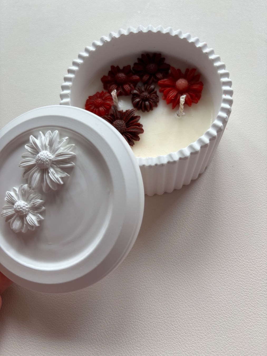 Candele: Kerze Aroma – Nuovo e nell'imballaggio originale da Bern venduto da ViksiBash 1