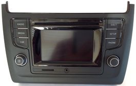 LG Electronics Autoradio SD VW Polo MIB2 Entry L40VW2