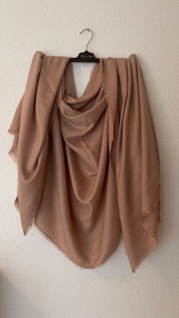 H&M 2mx1m/NP55CHF Schal Foulard Pareo Halstuch
