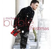 Michael Bublé Christmas X-Mas Weihnachten Christmas CD