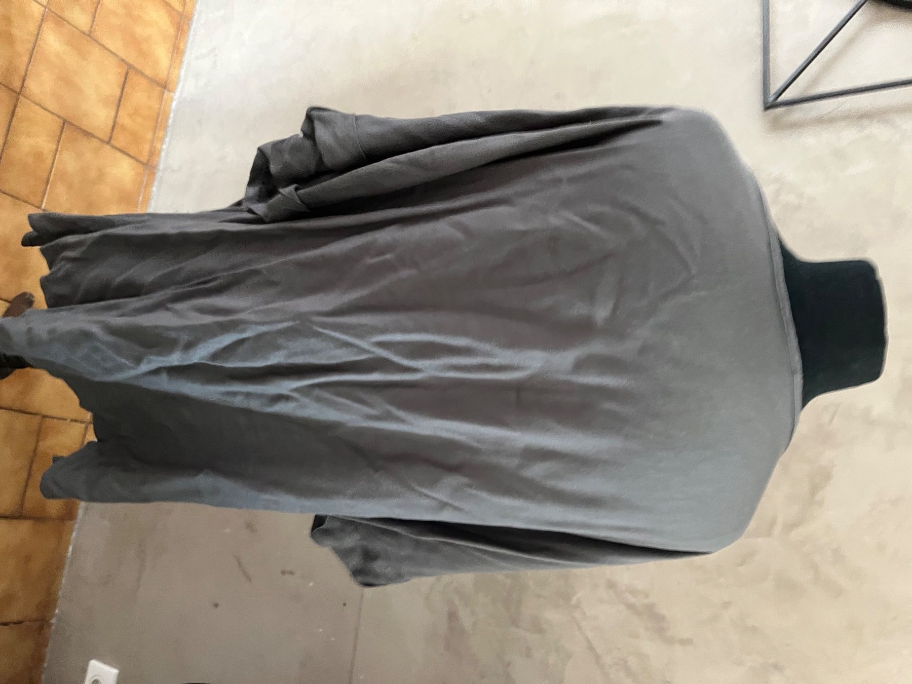Top: Tunique Taille 46 – Nuovo e nell'imballaggio originale da Veyrier venduto da kimedovapa 1