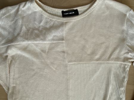 TALLY WEIJL- Damen Kurz Pulli , Gr. M