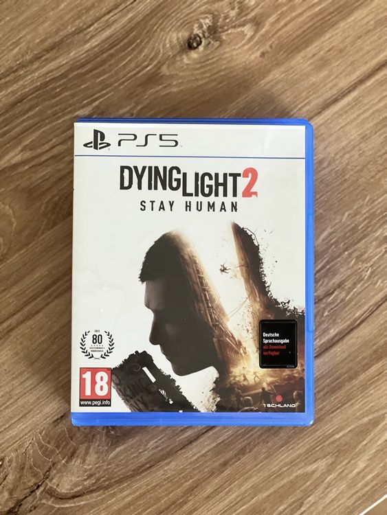 Dying Light 2 PS 5 | Kaufen auf Ricardo