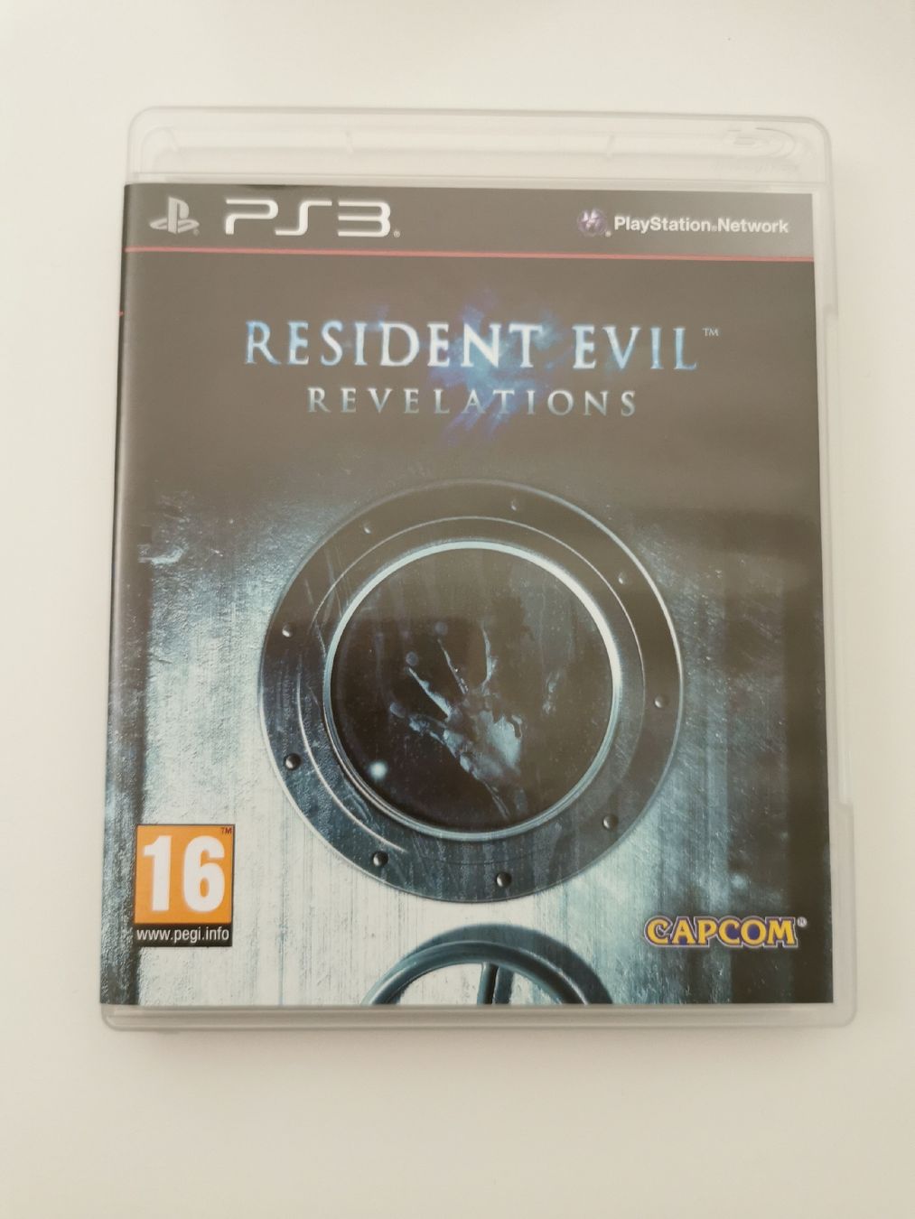 Sony Giochi: Resident Evil  – Usato da seigneux venduto da Boyo12