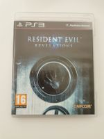 Resident Evil 