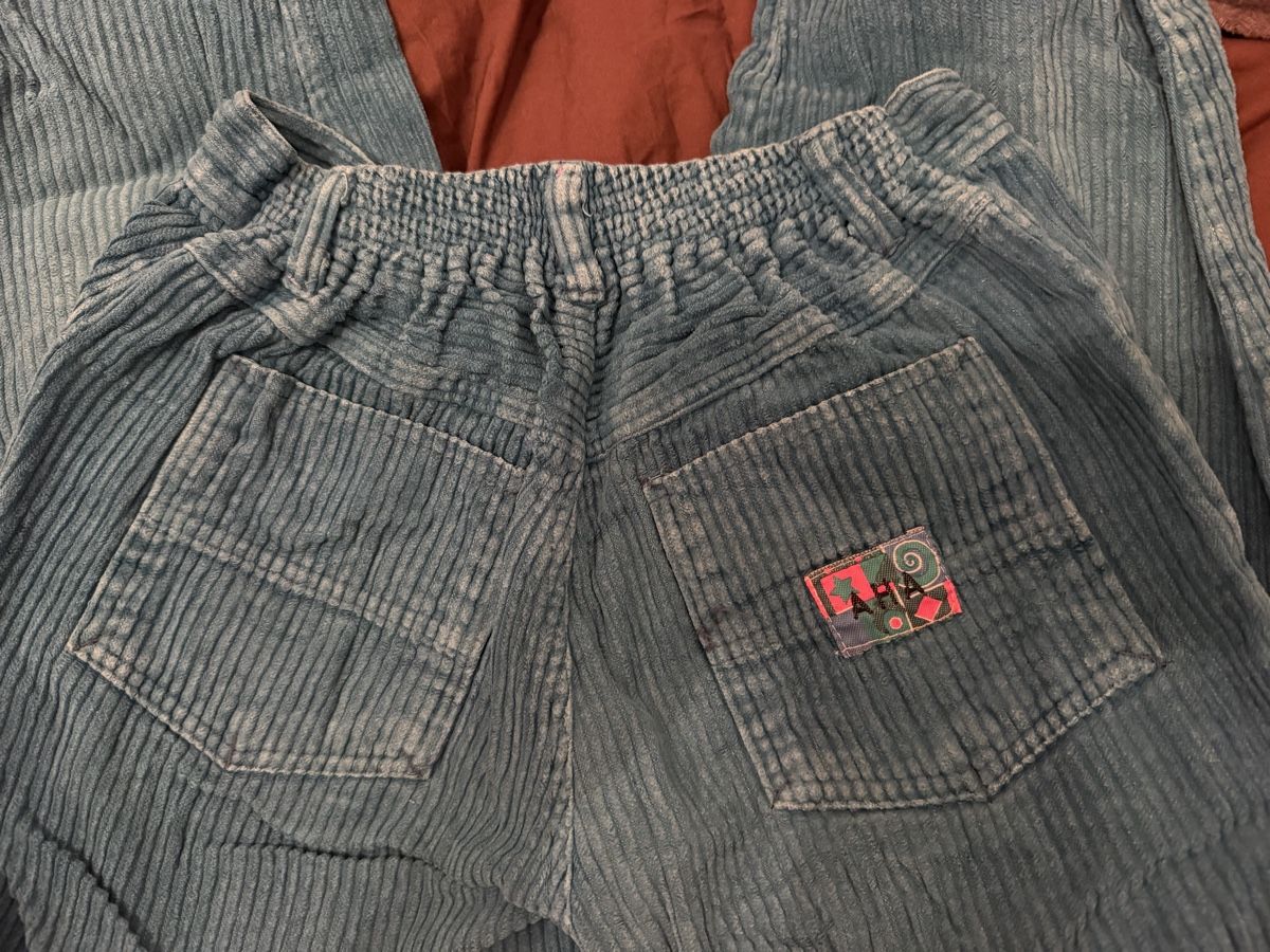 Pantalons: Kinder Jeans – D'occasion à Eschenbach LU par Tatzi1 4