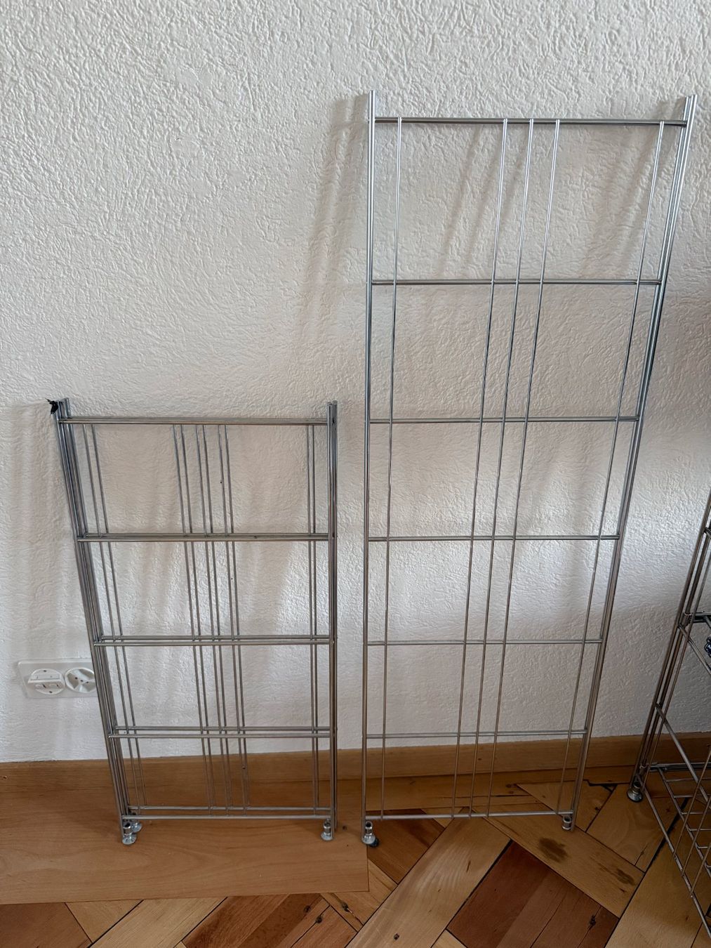 Balton Regale: Balton Regalsystem – Gebraucht aus Solothurn von mich_stauffer 2