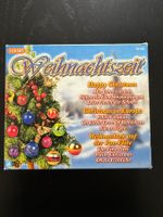 Weihnachtszeit - 3er CD Set - Schöne Weihnachtslieder