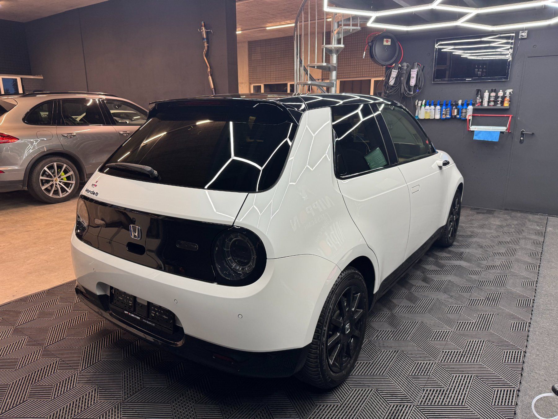 Honda Automobili: Honda e – Usato da Seewis-Pardisla venduto da NipponCC 3