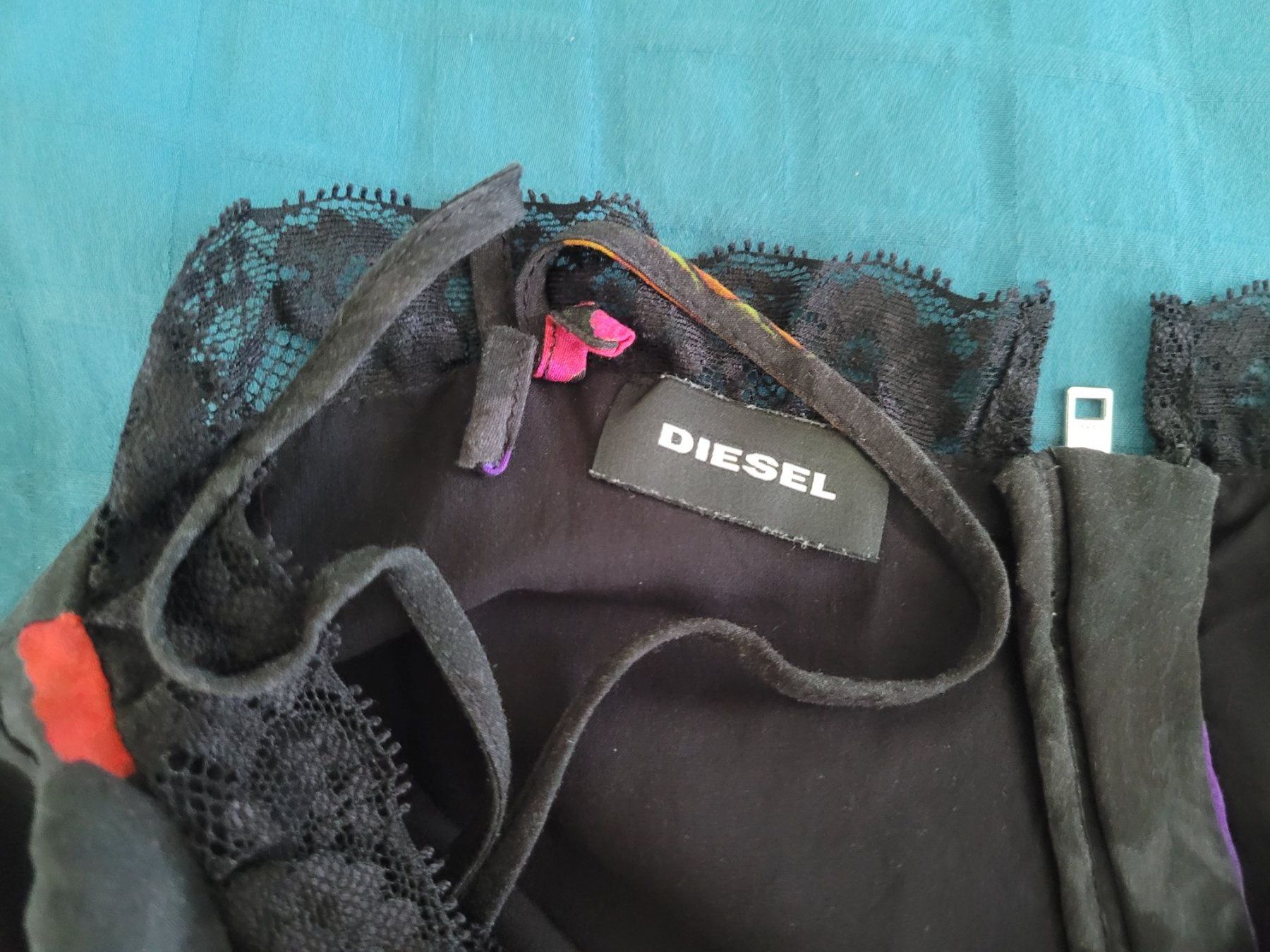 Diesel Vestiti & Gonne: Robe - Kleid -Diesel- 6y – Usato da Zürich venduto da heldc 1