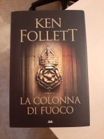 La colonna di fuoco