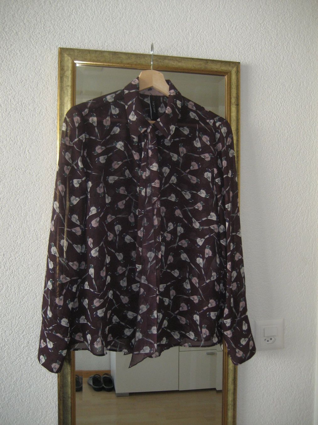 Marc Cain Camicette: MarcCai/ Bluse – Usato da Solothurn venduto da pr25082017