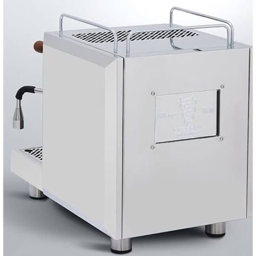 Bezzera Macchine per caffè & Macchine per espresso: Espressomaschine Bezzera DUO MN – Usato da Marbach SG venduto da maddoc0815 1