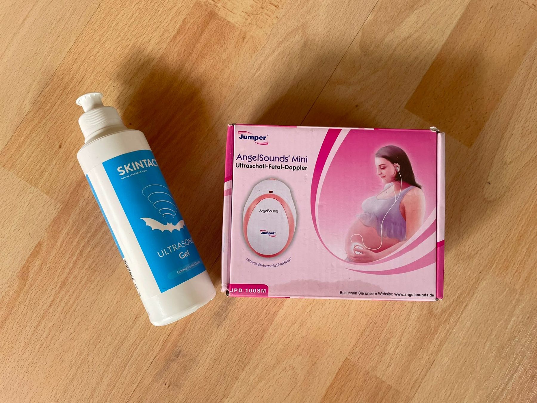 Angelsounds Babyphone: ANGELSOUND MINI – Usato da winterthur venduto da MEAhealingBrush