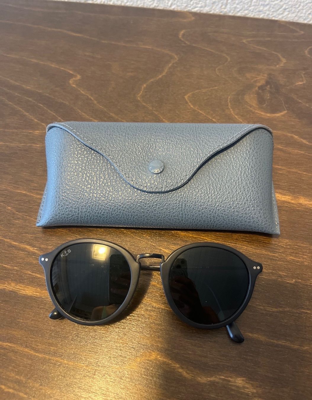 Kapten & Son Lunettes & Verres: Kapten & Son Sonnenbrille – D'occasion à Rupperswil par jro_89b6