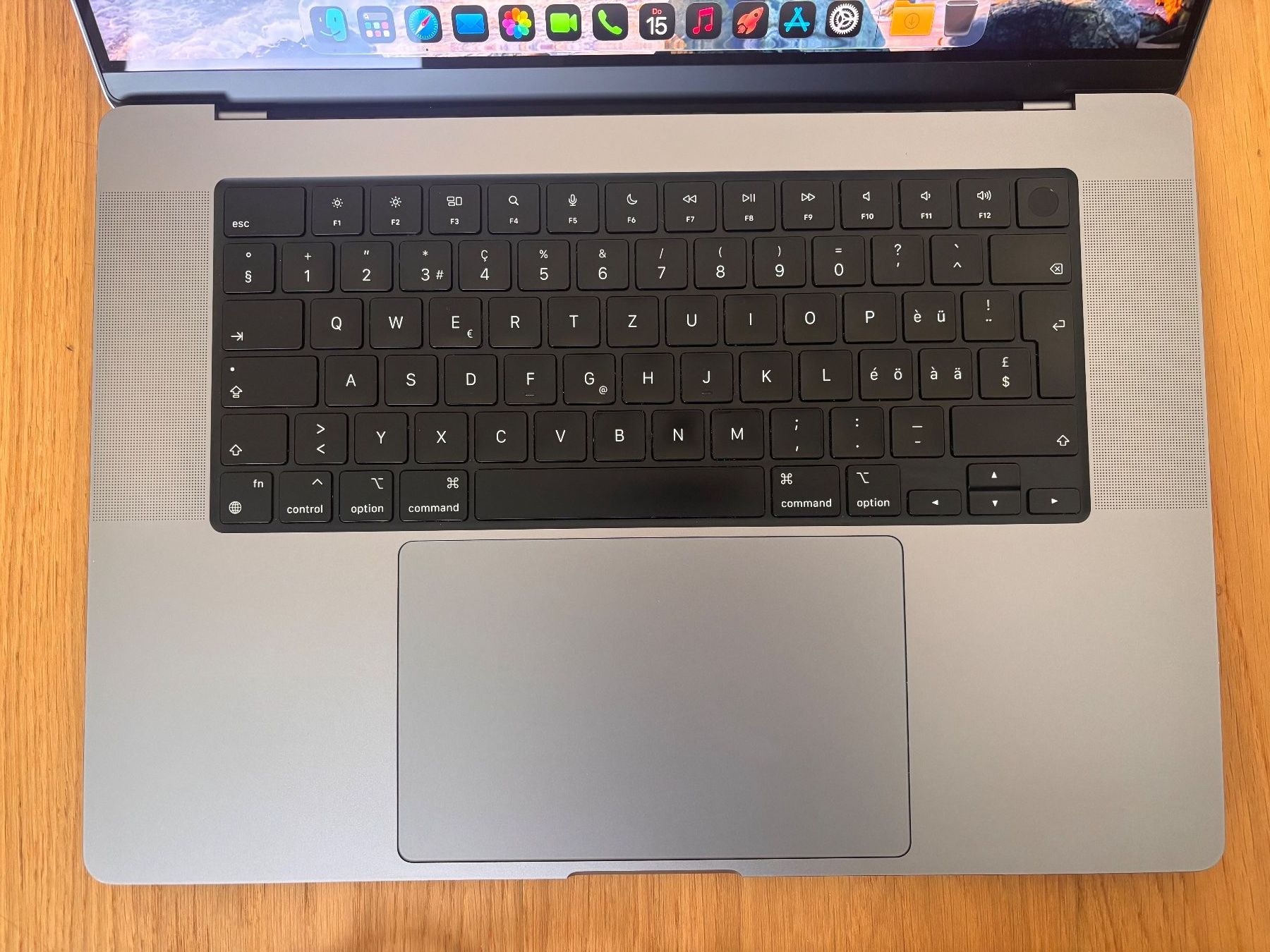 Apple Notebook: Apple MacBook Pro 16" 2021 – Usato da Sursee venduto da new_6hny 1