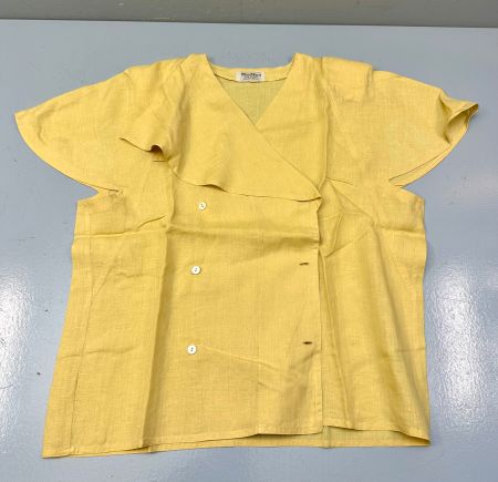 BLUSE „MAX MARA“ #117 AB 1.- !!!