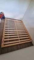 Holzlattenrost 160x200 cm KARUP