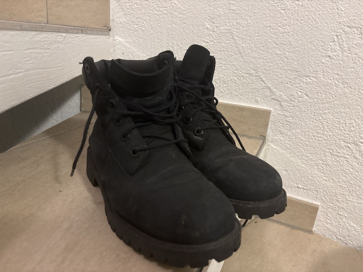 Timberland Scarpe da donna: Timberland Boots Gr 36 – Usato da Wil ZH venduto da Pfisti87