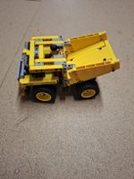 Muldenkipper Lego Technik 42035