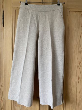 Hose Damen mit Falte Grösse 36 TOM TAILOR
