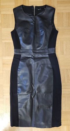 Elegantes Kleid Karen Millen DE34 XS