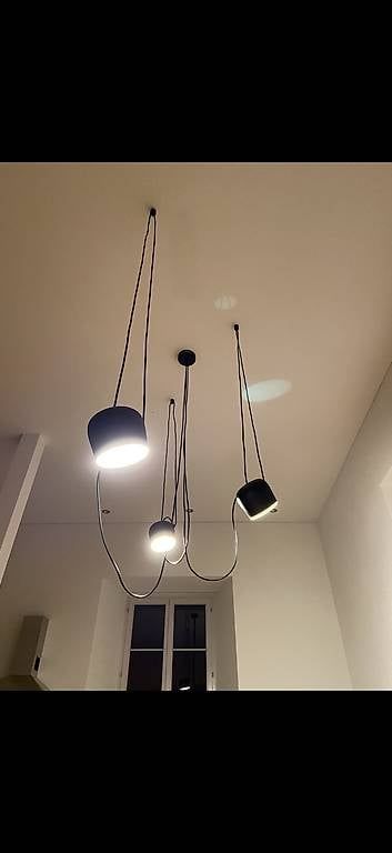 Flos Lampen: Flos aim small – Gebraucht aus Schwyz von sdesiree 1
